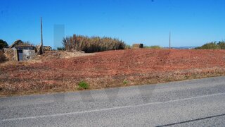 Land for sale in Torres Vedras, Portugal — €160,000