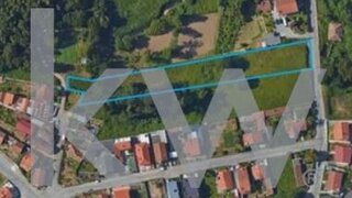 Land for sale in Santa Maria da Feira, Portugal — €169,000