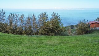 Land for sale in Ribeira Grande, Portugal — €149,000