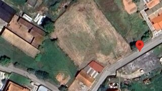 Land for sale in Albergaria-a-Velha, Portugal — €39,990