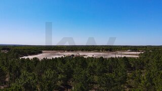 Land for sale in Grândola, Portugal — €2,000,000