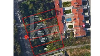 Land for sale in Santa Maria da Feira, Portugal — €43,500