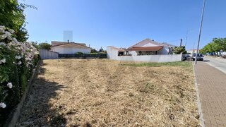 Land for sale in Constância, Portugal — €56,000