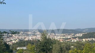 Terreno de 1509 m² em Coimbra
