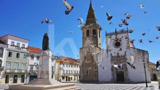 Terreno em Tomar
