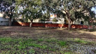 Terreno de 629 m² em Setúbal