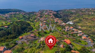 Land for sale in Calheta (Madeira), Portugal — €38,000