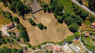 Land for sale in Cabeceiras de Basto, Portugal — €64,000