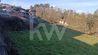 Land for sale in Vila Verde, Portugal — €86,150