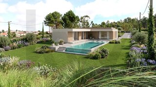 Land for sale in Mafra, Portugal — €195,000