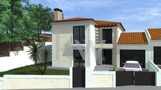 Land for sale in Águeda, Portugal — €39,500