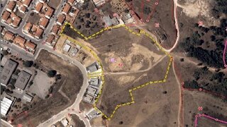 Terreno de 22 020 m² em Santarém