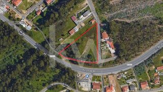 Land for sale in Vila Nova de Gaia, Portugal — €270,000