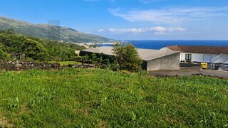 Land for sale in Lajes do Pico, Portugal — €39,950
