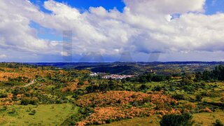 Land for sale in Gavião, Portugal — €77,000