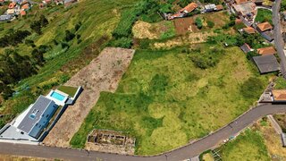 Land for sale in Calheta (Madeira), Portugal — €275,000