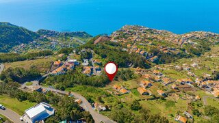Land for sale in Ribeira Brava, Portugal — €500,000