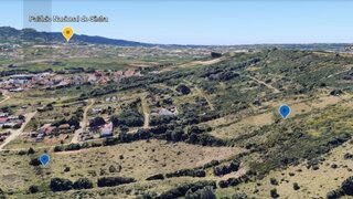 Land for sale in Sintra, Portugal — €325,000