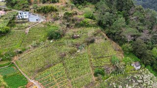 Land for sale in São Vicente, Portugal — €50,000