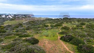 Land for sale in Vila do Bispo, Portugal — €115,000