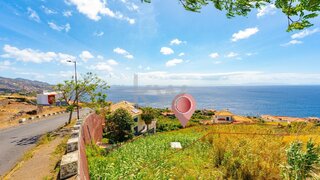 Land for sale in Santa Cruz, Portugal — €125,000