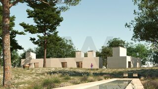 Terreno para venda em Santiago do Cacém, Portugal — 1 400 000 €