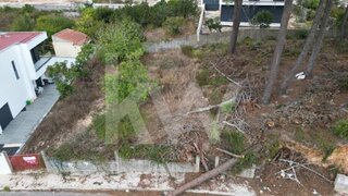 Land for sale in Sintra, Portugal