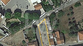 Land for sale in Silves, Portugal