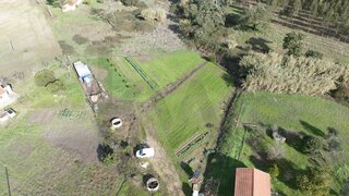 Land for sale in Santiago do Cacém, Portugal — €69,000