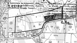 Land for sale in Cartaxo, Portugal — €530,000
