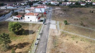 Land for sale in Coruche, Portugal — €59,000