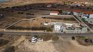 Land for sale in Porto Santo, Portugal — €225,000