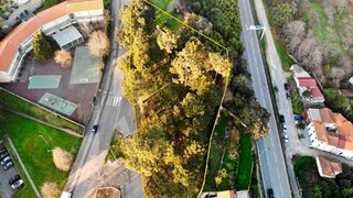Terreno em Porto · 2150 m² · 2 350 000 €