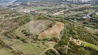 Land for sale in Arruda dos Vinhos, Portugal — €125,000