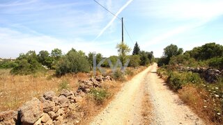 Land for sale in Silves, Portugal — €21,000