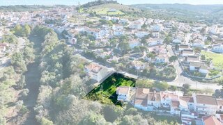 Land for sale in Santiago do Cacém, Portugal — €109,000