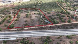 Land for sale in Albufeira, Portugal — €86,000