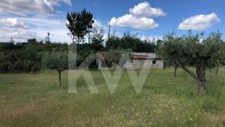 Land for sale in Oliveira do Hospital, Portugal — €38,000