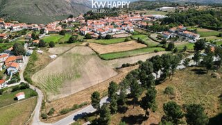 Land for sale in Guarda, Portugal — €180,000