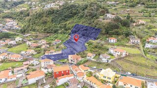 Land for sale in São Vicente, Portugal — €460,000