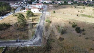 Land for sale in Coruche, Portugal — €61,000