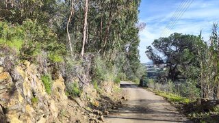 Land for sale in Mafra, Portugal — €37,000