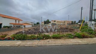 Land for sale in Porto Santo, Portugal — €82,000