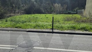 Land for sale in Oliveira do Bairro, Portugal — €48,650