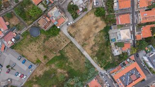 Land for sale in Funchal, Portugal — €1,000,000