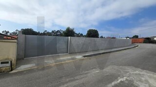 Land for sale in Santa Maria da Feira, Portugal — €120,000