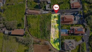 Land for sale in Calheta (Madeira), Portugal — €195,000