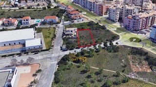 Land for sale in Silves, Portugal — €600,000