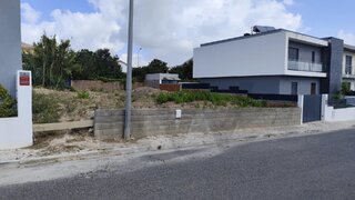 Land for sale in Cascais, Portugal — €247,000