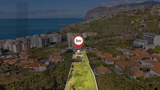 Land for sale in Funchal, Portugal — €435,000
